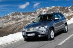 BMW X5 xDrive35d BluePerformance 2009 года (WW)